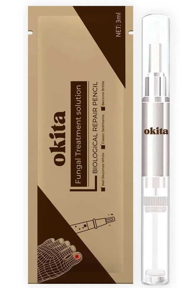 Okita Toenail Fungus Pen